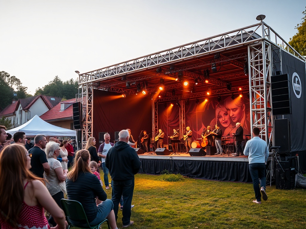 Wielki Tydzień w Złotowie. Tradycje i obchody w mieście