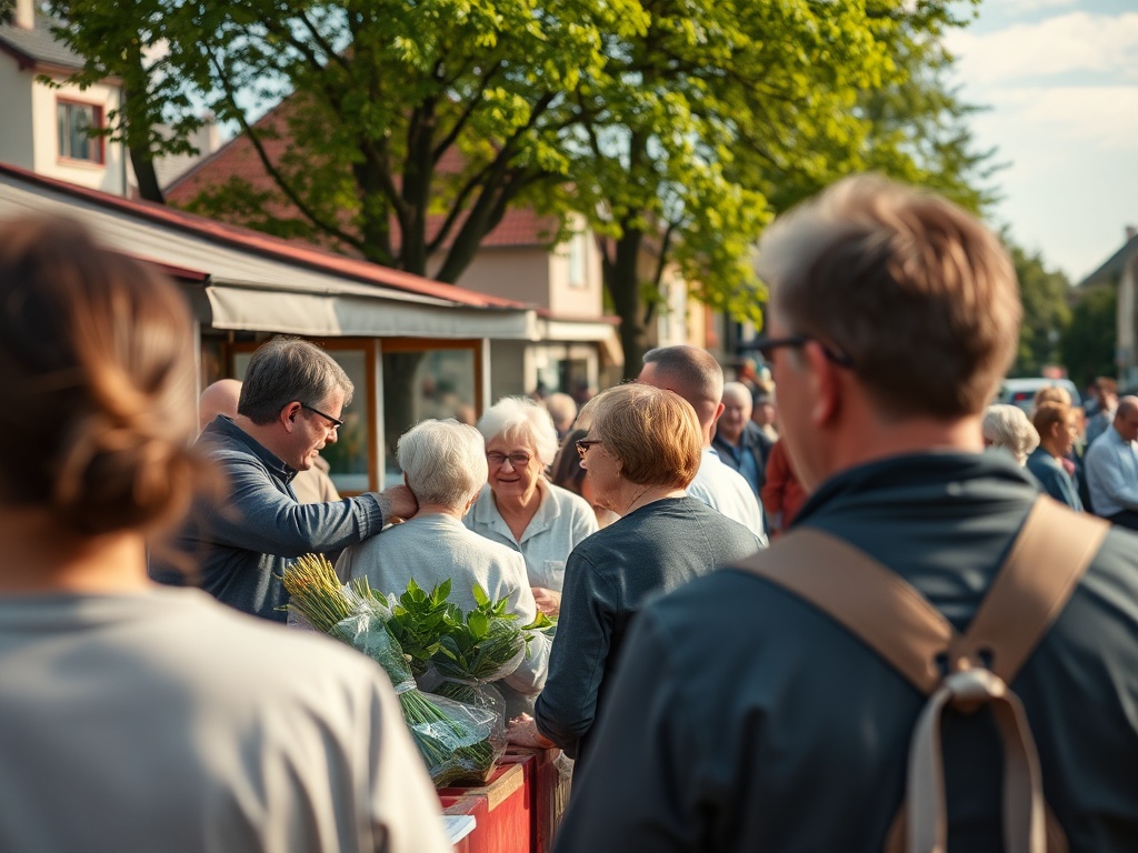 Za 9 dni: Kwitnienie wiśni i czereśni w Złotowie