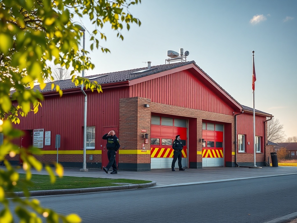 Policja zabezpiecza ponad 3 kg narkotyków w Złotowie po zatrzymaniu 43-latka
